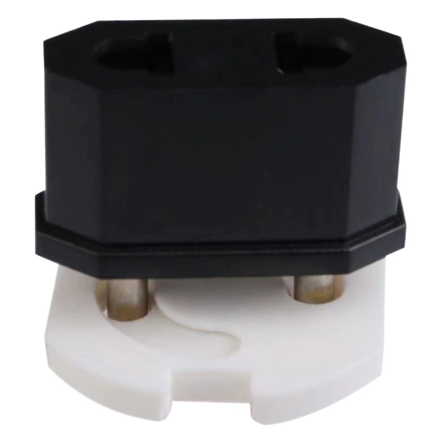 Крышка детской розетки с защитой от поражения электрическим током в европейском стиле Безопасность детей в европейском стиле Защитная крышка розетки в европейском стиле Разъем питания