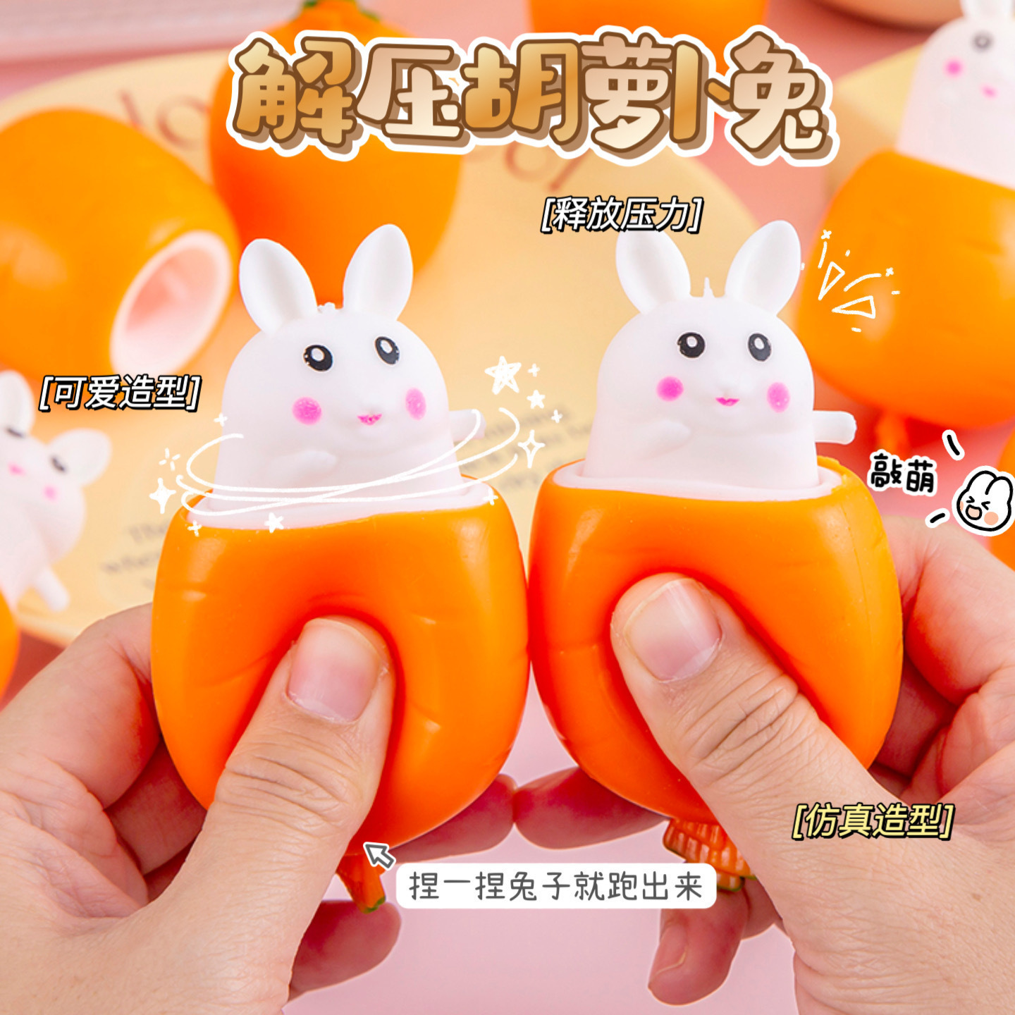 Yiwu mercado nocturno puesto empuje pequeño anillo de productos básicos puesto al por mayor en línea popularidad regalos para niños juguetes luminosos