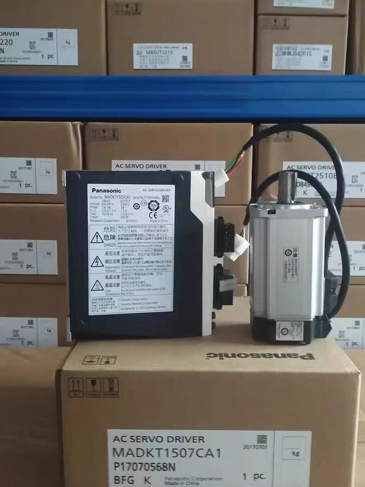 MSD083A1XX 驱动器原装质保1年