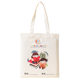 Canvas Bag Custom Advertising Bag Shopping Bag Canvas Bag Bundle Pocket Snety Bag Custom Cotton Bag Tote Bag