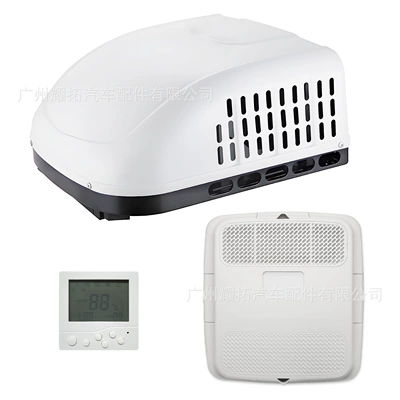 Cooling Capacity 15000Btu, Parking Air Conditioner | Automotive air conditioning