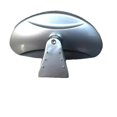 Mirror for Driving Schools, Car mirror