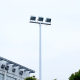 Wholesale high pole lamp outdoor square lamp football field basketball court lifting high pole lamp 15 meters 20 meters 30 meters street lamp pole