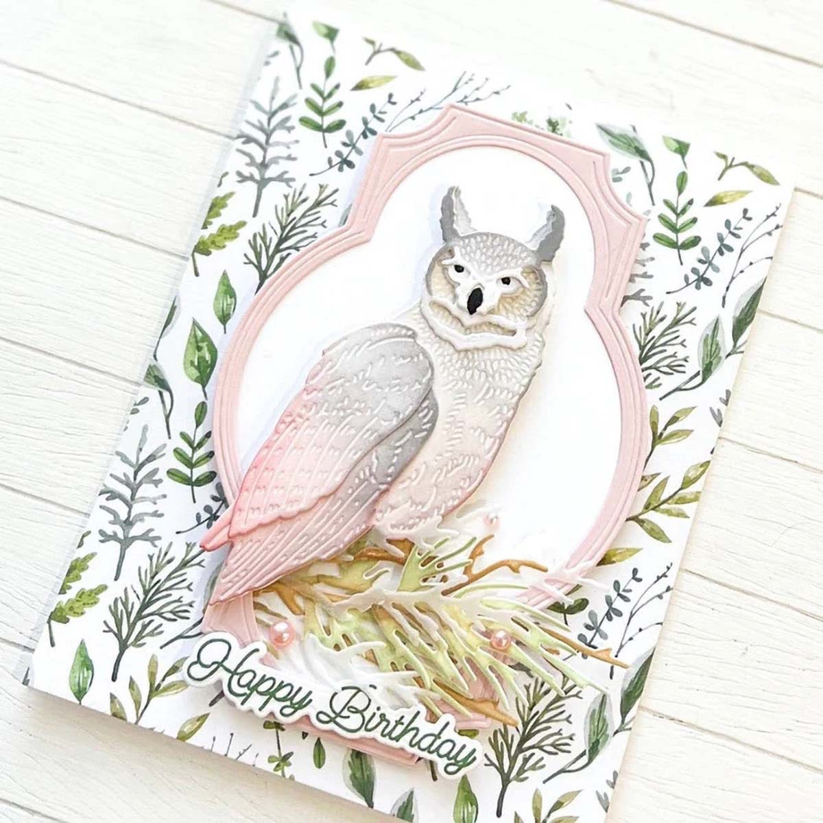 Caña de pescar DIY cuchillo molde corte muere álbum de recortes grabado cuchillo molde mano cuenta Material productos transfronterizos