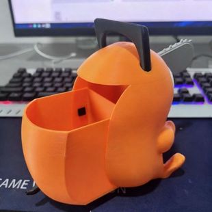 �羳�������˲������䏹����׻�ͰPochita Popcorn Bucket