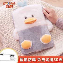 暖风机取暖器;对流/循环扇;电风扇