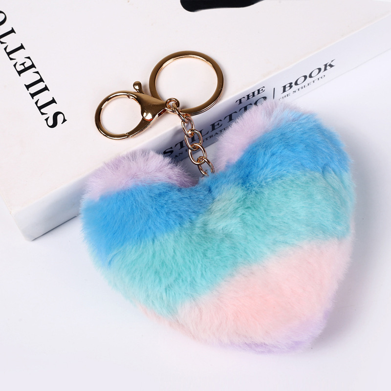 8 cm blue color bar
