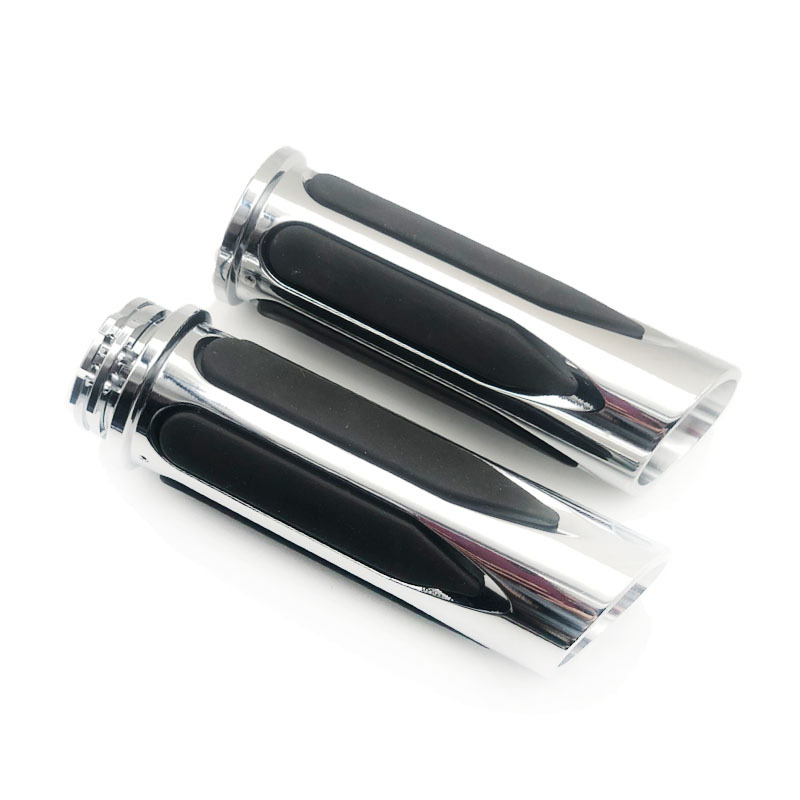 Suitable for Harley Softail Dyna Fat Boy Glide Modified Cable Handlebar Grips, Handlebar Tubes, Handlebar Covers, Handlebar Grips