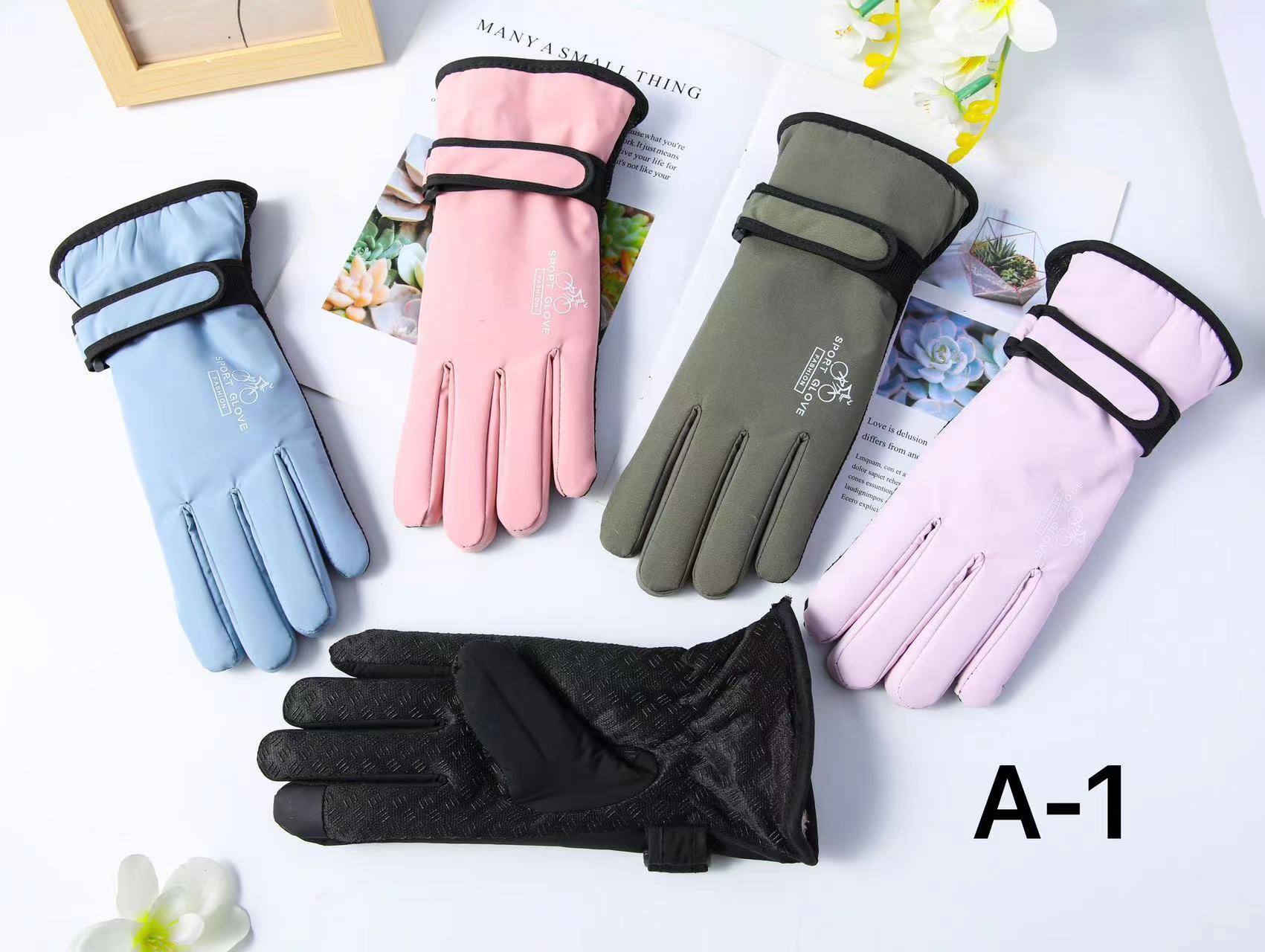 여성 스타일 A-1