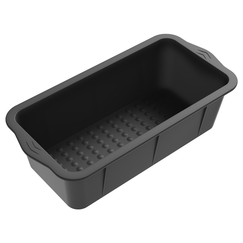Molde Grande de Silicona para Hielo y Repostería Resistente al Calor