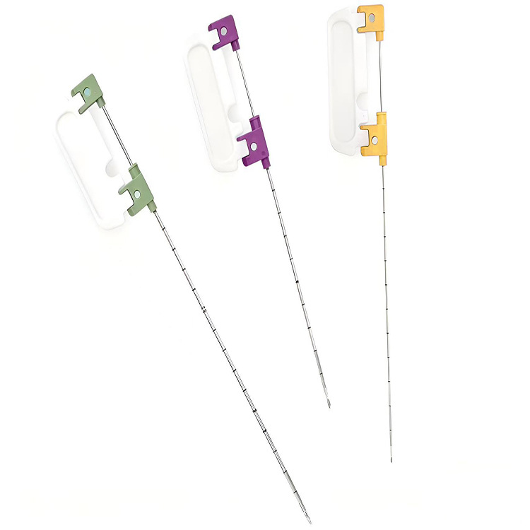 一次性软组织穿刺针切割针可配同轴针 半自动活检针全自动活检针