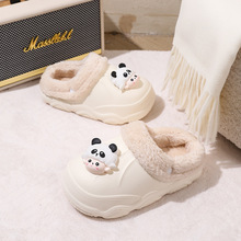 EVA��ͯ����Ь������ʺ�з�ˮ��Ь�H���҃ȱ�ů����ëëЬ��Ůͯ