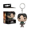 Captain Levi*