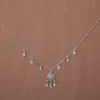 Necklace, hair accessory, style 21
