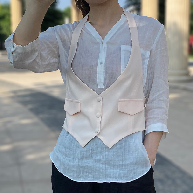 핑크 화이트