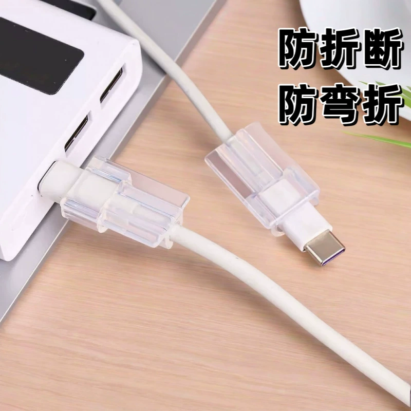 Кручёный зарядный кабель (совместимый с Apple) Lightning/USB‑C, быстрая зарядка 20Вт, прочный разъём против поломки