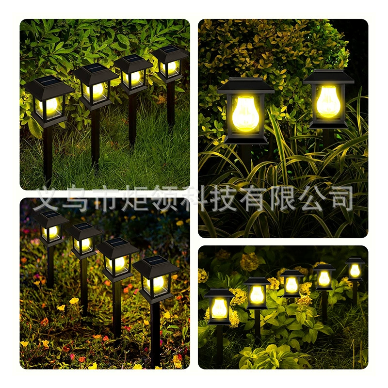 Путешествие атмосферные garden lights солнечные для беседки, кросс-бордер торговля