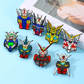 胸针;冰箱贴;毛绒玩具