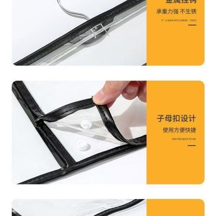 Baño impermeable bolsa de baño baño ducha bolsa de almacenamiento de ropa bolsa de almacenamiento de ropa dormitorio bolsa de almacenamiento de pared