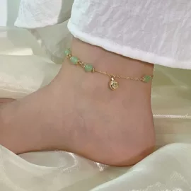 项链;耳环;耳钉