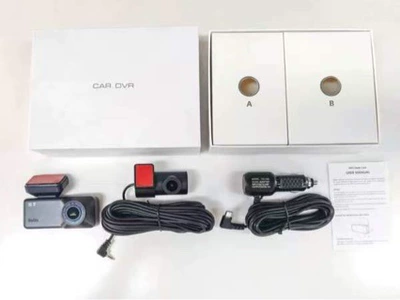 Driving recorder – RDTK/阿帝泰 5G WiFi