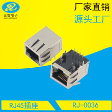 RJ45Wjӿ8P8Cʽ􎧏wӿ RJ45BW