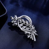 (Трансграничная торговля), ретро брошь, костюм на лацкан, мужская элитная булавка, (в наличии на складе)