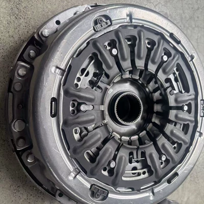 Mufta təzyiq lövhəsi Plate Kit