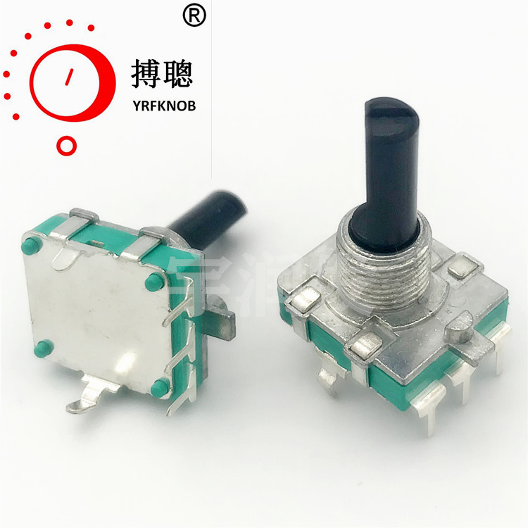 ����Ʒ����ת������EC11/12/16����ѹ�����������ٱ��뿪��