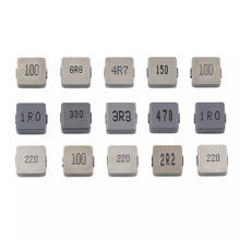 1040һ�w����10*10*4����늸��� 1/2.2/3.3/4.7/6.8/10/22/47UH