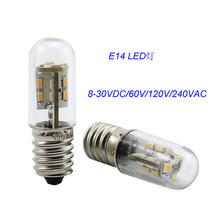 ledָ̻ʾ12-24V 2W led60VE14