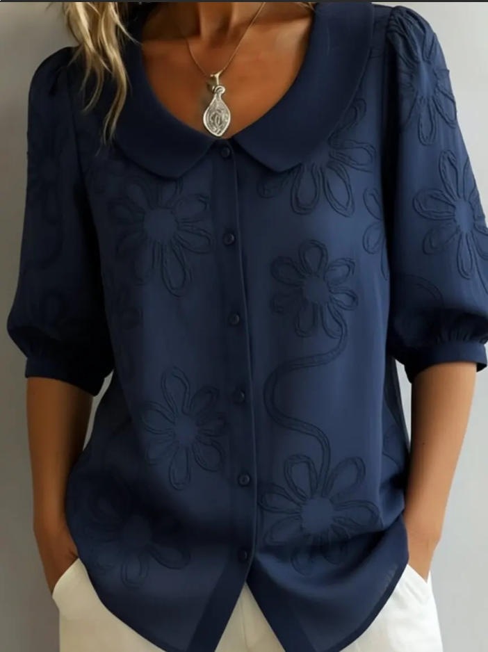 Navy blue