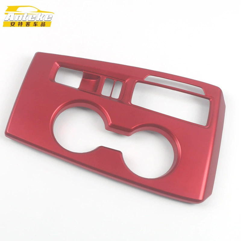 Подходящий для 22-й одиннадцатого поколения Civic Grand Dripe Decoration Frame Civic Medium Control Person Water Cup Ranking Sequenant Accessories