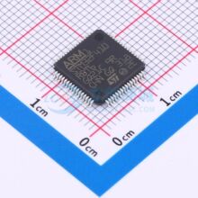STM32F410RBT6TR LQFP-64(10x10) Ƭ(MCU/MPU/SOC)