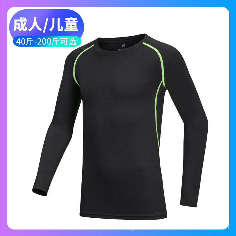 JQ07 그린라인 [레귤러 스타일]