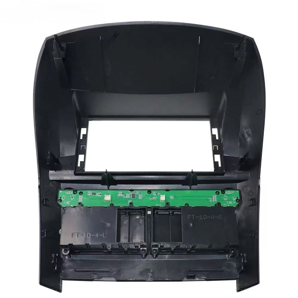 Suitable for Toyota Camry 12.3inch Central Control Navigation Dvd Modification Face Frame Versatile Set Frame