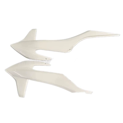 Motorcycle Fender | Front and Rear Fender