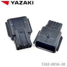 YAZAKI B 7282-8856-30 ⚤2x5P ԭbF؛