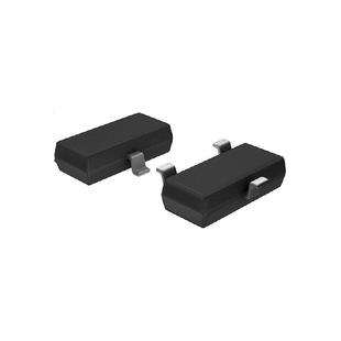 DIODES INCORPORATED BAV199-7-F SOT-23