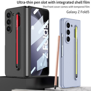 �羳�¿��m������Z Fold5�֙C������һ�w�P�ەr�м�ɫĥɰ���o��