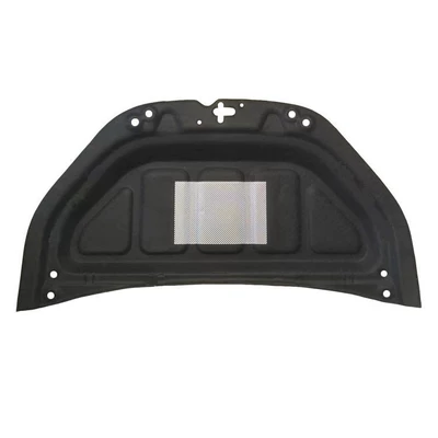 Suitable for Wuling Plantronics plus machine cover sound insulation cotton PLUS engine cover heat insulation cotton anti-shock modification lining noise reduction