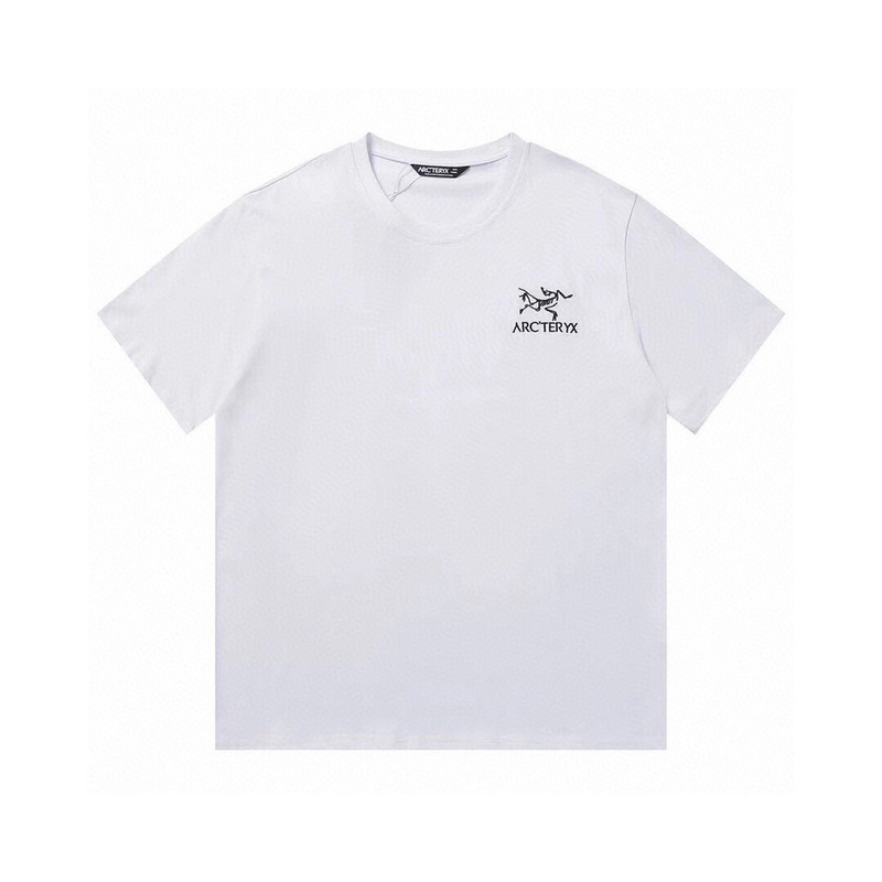 クロスボーダー ラルフローレン クラシック ベア プリント ラウンドネック 半袖 シンプル ファッション 万能 Tシャツ 男女兼用|undefined