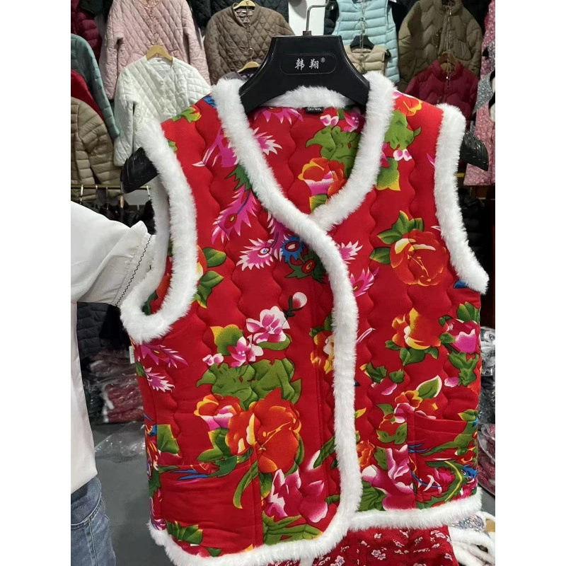 Костюм/жилет вязаный полуперегревочный на демисезон, куртка, термобелье, для среднего возраста, свободный крой