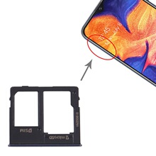  for Galaxy A10e SM-A013 SIM+Micro SD