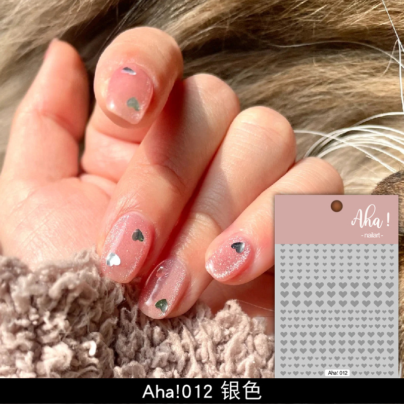 아하012 실버