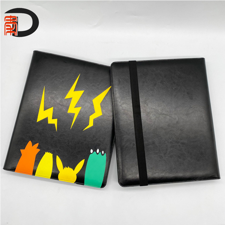 松紧款-九宫格相册包-3