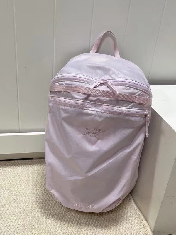 鸡骨架15L双肩包男女休闲户外鸟包轻便防水旅游背包男女徒步背包|undefined