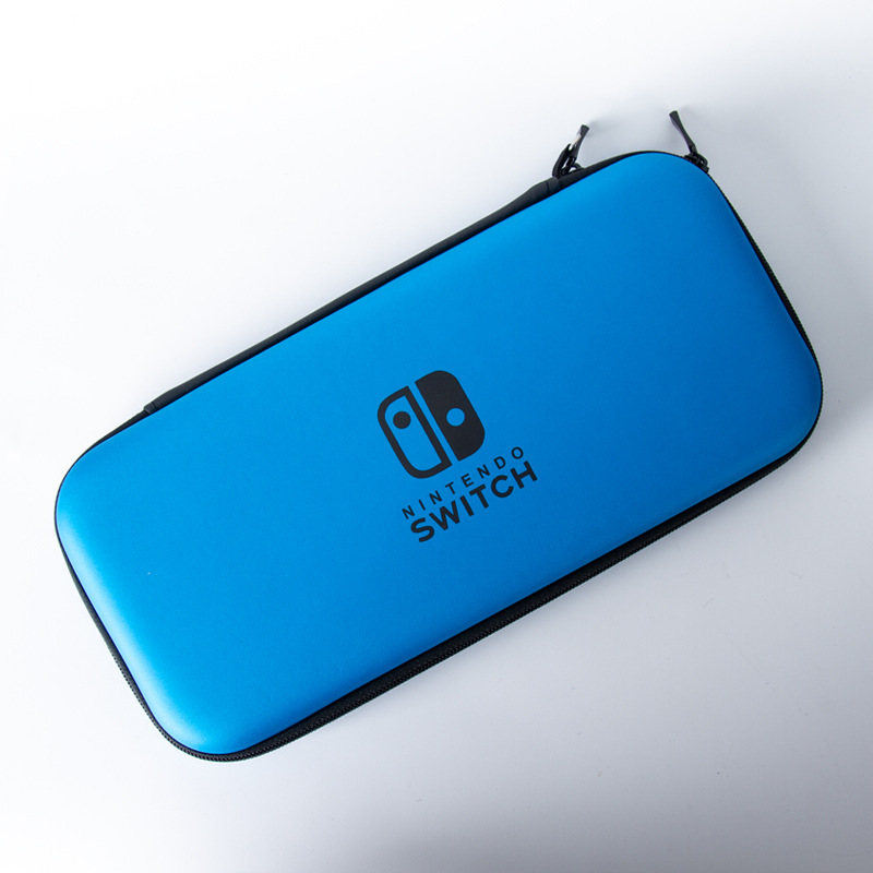 Funda Rígida de Almacenamiento para Switch2 de EVA de Protección para Switch y Switch Lite