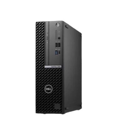 Подходит для Dell Optiplex 7000 SFF коммерческий офисный компактный высокопроизводительный настольный компьютер