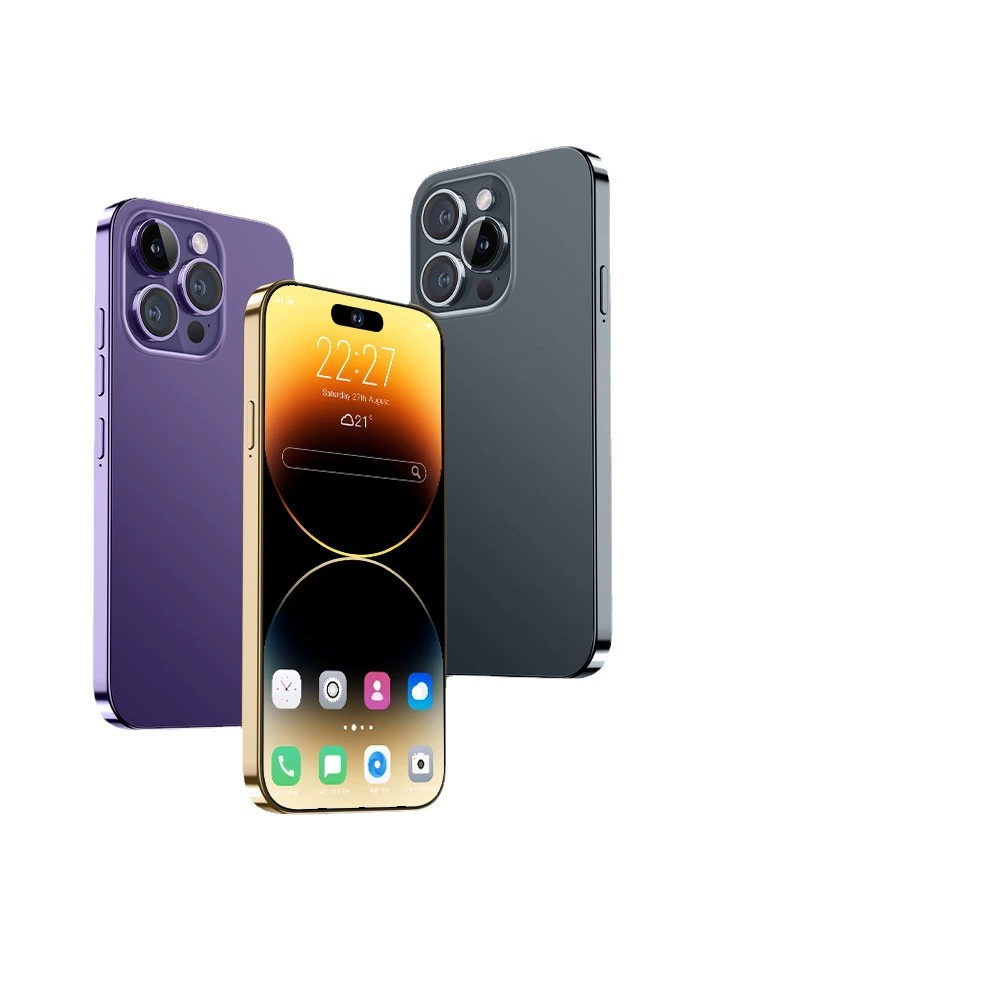 Умные часы, мобильный телефон, Intel Core i14, 14 Pro Max, Android